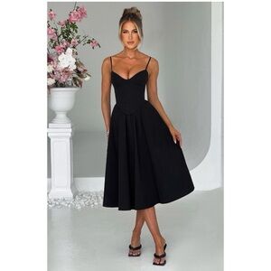 Babyboo Mariella Dress